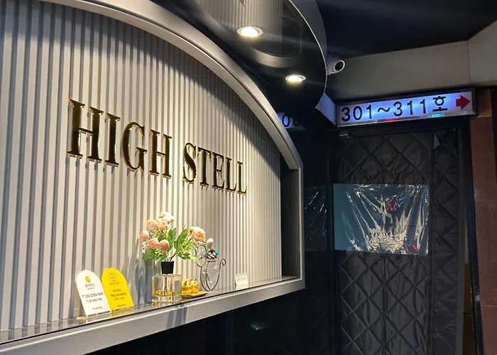 K Highstel