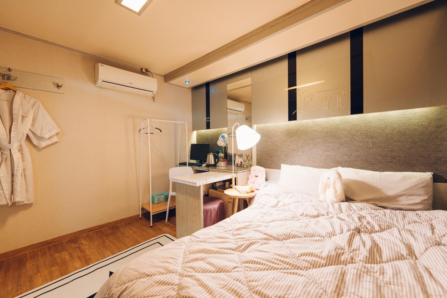 K Highstel * Seoul