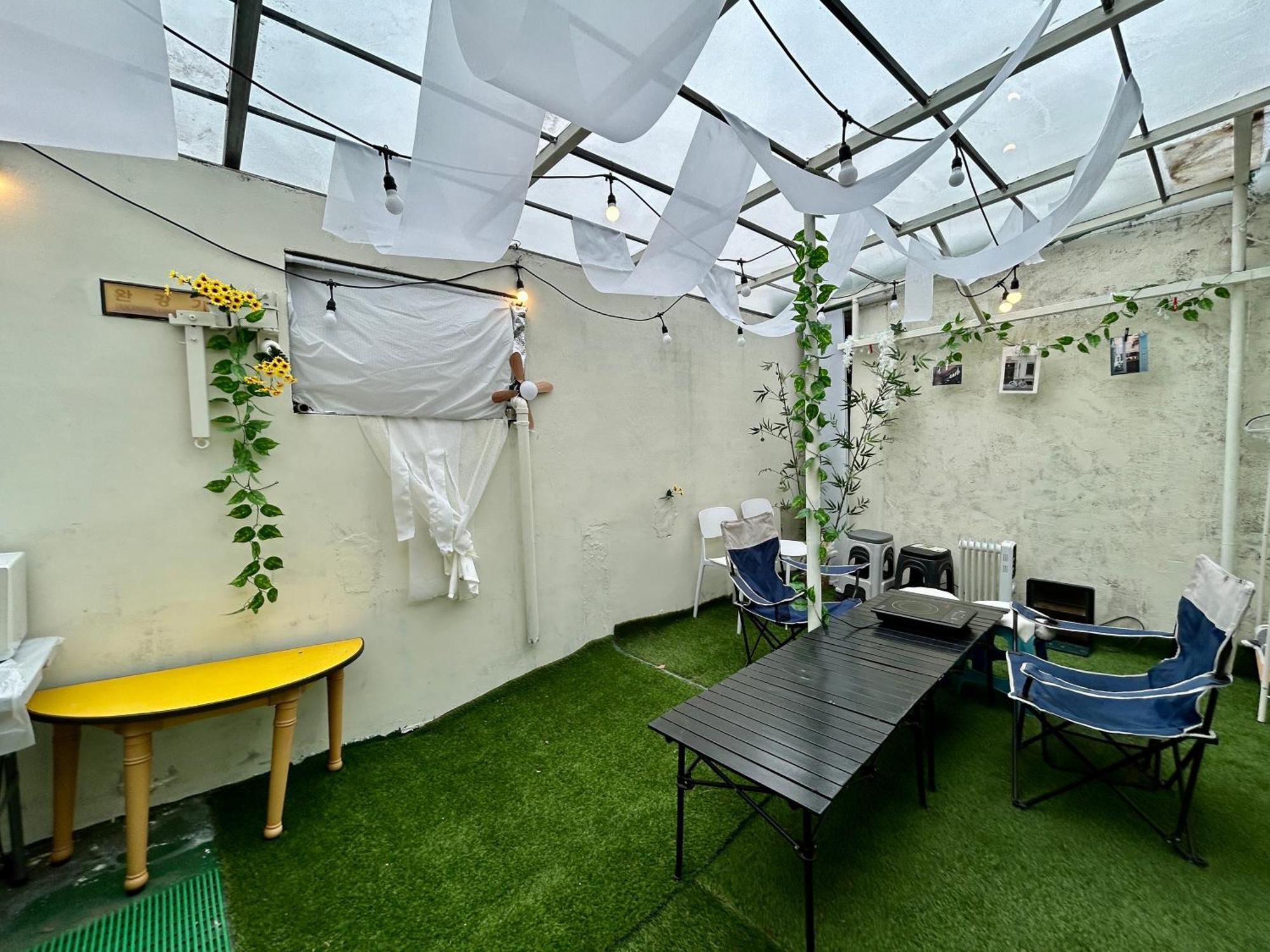 Hotel K Highstel *