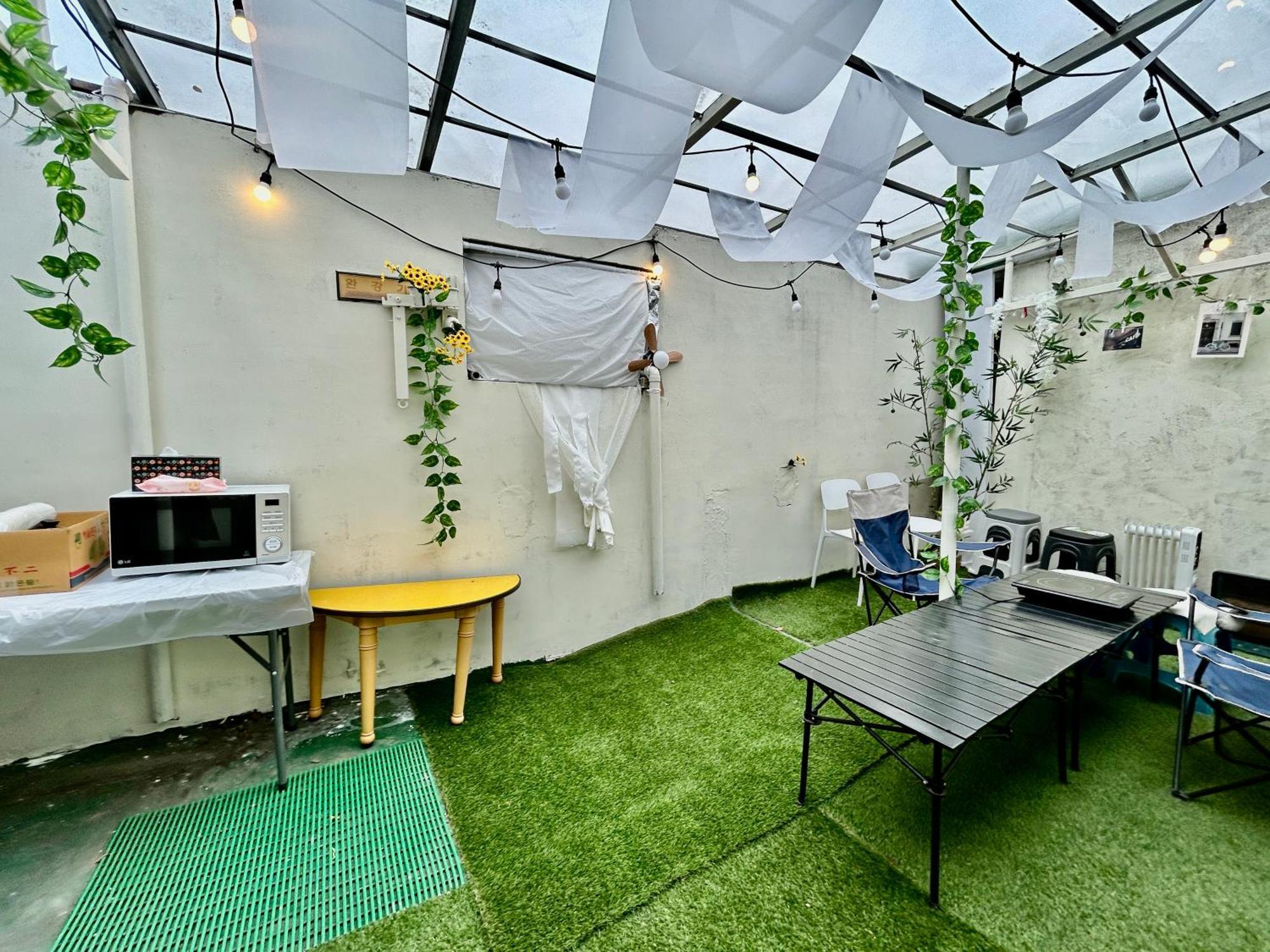 K Highstel Hotel Seoul