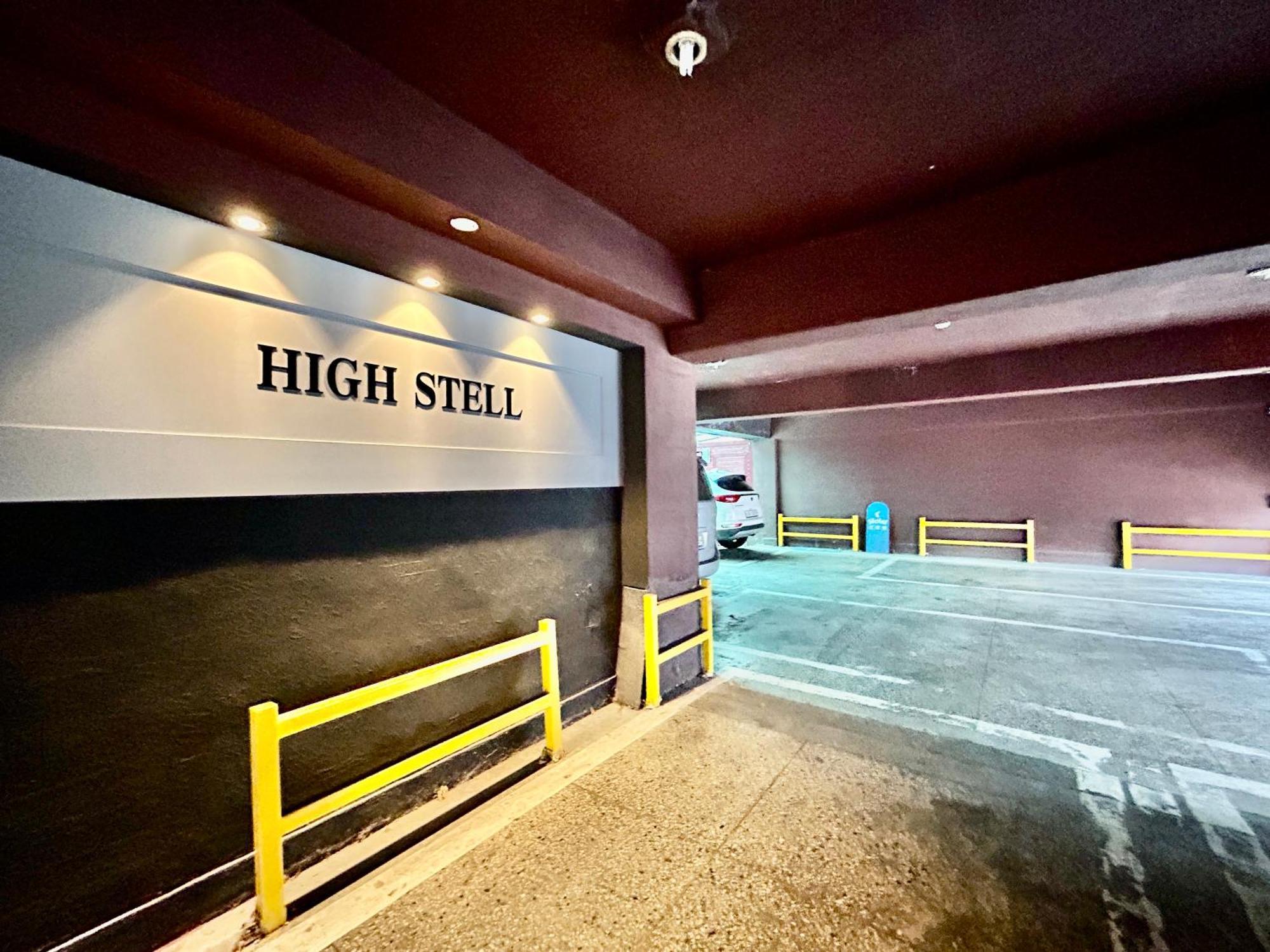 K Highstel Seoul