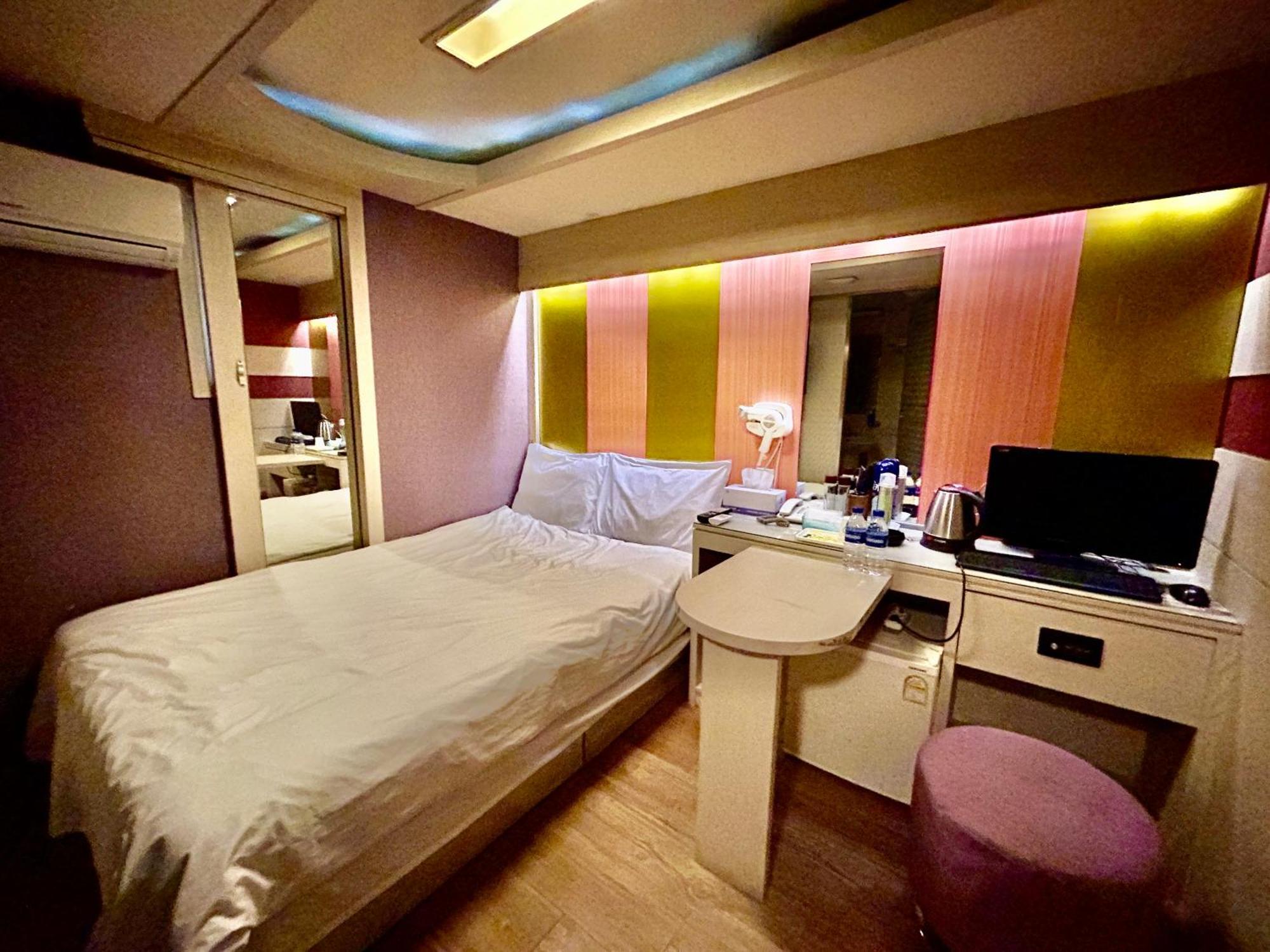K Highstel Seoul