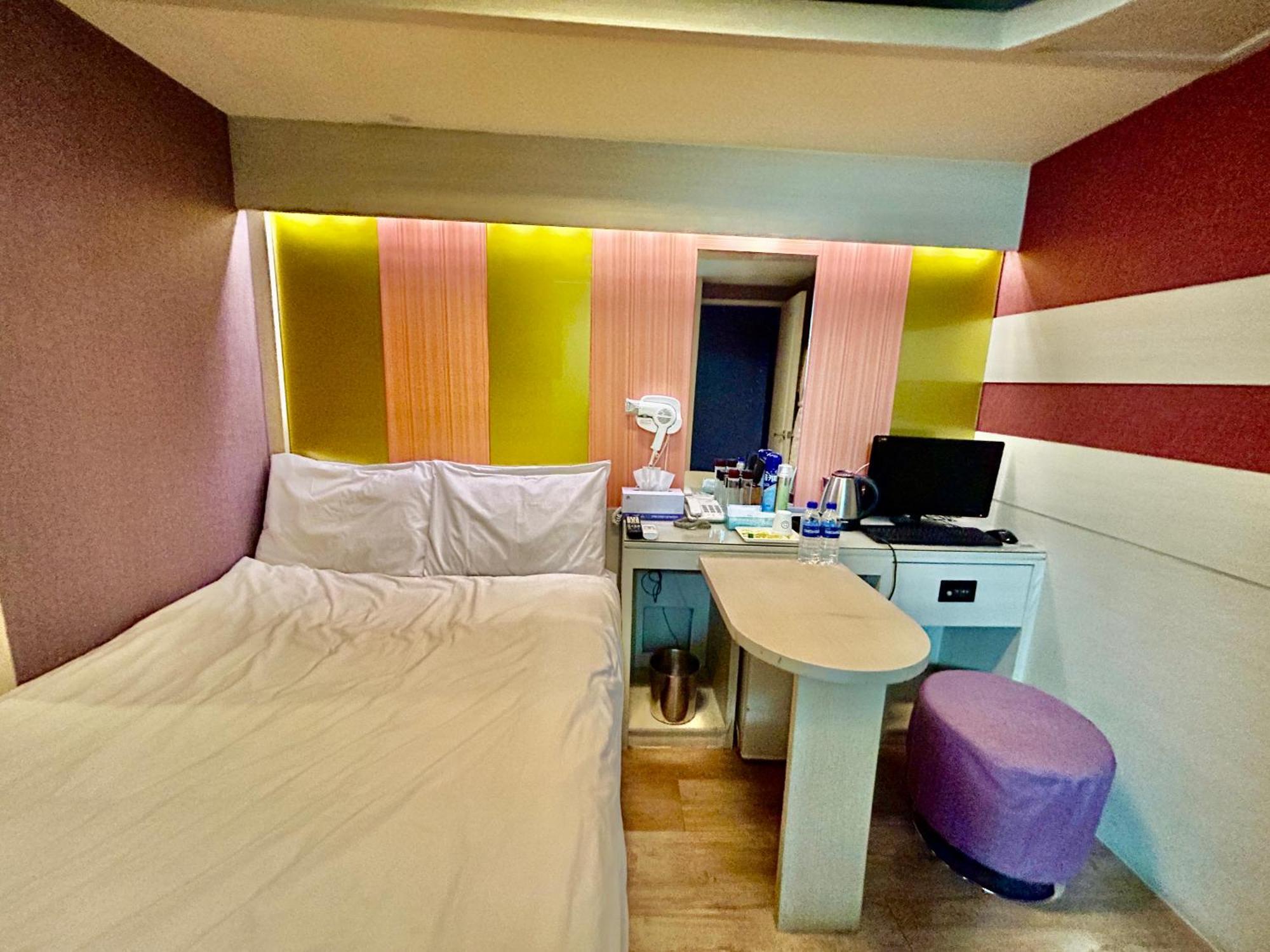 K Highstel Hotel